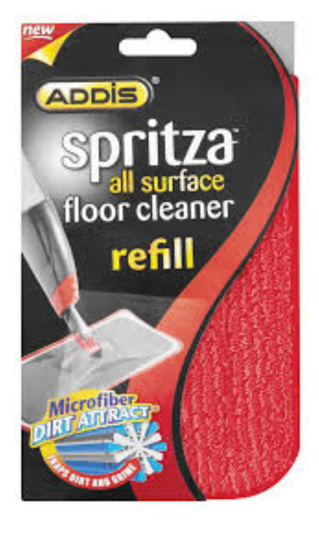 ADDIS SPRITZA REFIL 95052
